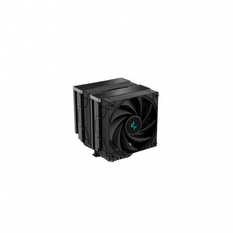 Deepcool protsessori õhkjahuti AK620 Zero Dark Intel AMD
