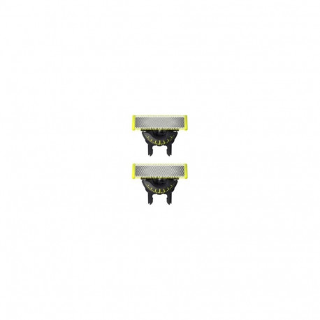 Philips vahetusterad OneBlade QP420/50 2-pakk