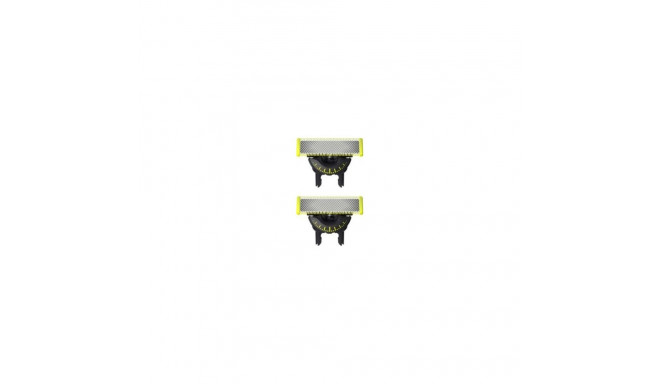 Philips vahetusterad OneBlade QP420/50 2-pakk