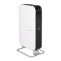Mill Heater OIL1500WIFI3 GEN3 Oil Filled Radiator  1500 W  Number of power levels 3  Suitable for ro