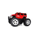 NQD Mad Monster Truck Red (NQD/6568-330-RED)