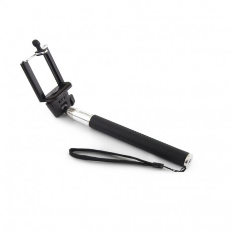 Esperanza mini statiiv EMM107 Selfie Pod kaamerale ja telefonile