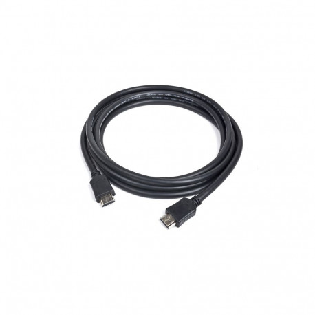 Gembird HDMI V2.0 male-male cable with gold-plated connectors 20m  bulk package