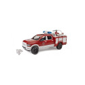 Dodge RAM 2500 fire truck