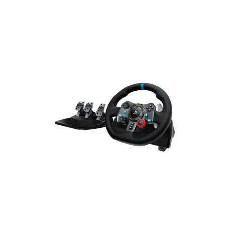 Logitech G29 Racing Wheel PS5/PS4/PS3/PC