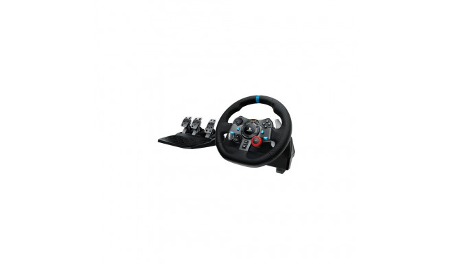 Logitech G29 Racing Wheel PS5/PS4/PS3/PC