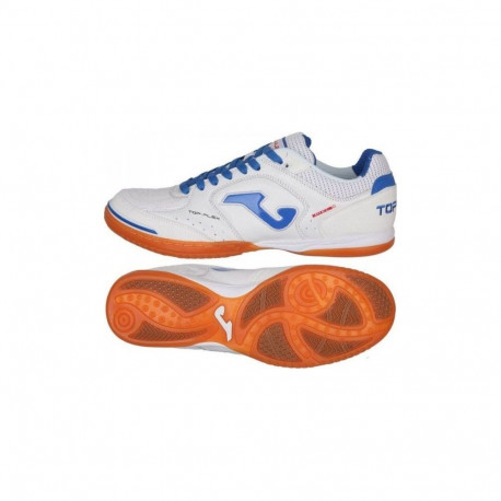 Joma sisejalatsid TOP FLEX 2122 IN TOPS.2122.IN 45, valge