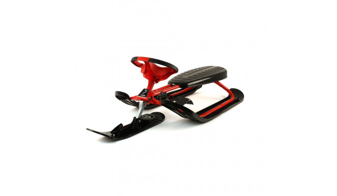 STIGA Snowracer Curve Pro with winder Red ST2311-05