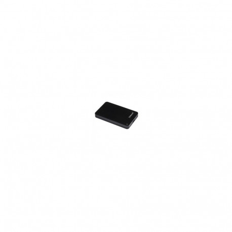 Intenso External HDD 500GB USB3  Black