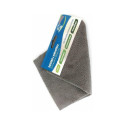 Feniks Gray Microfiber Floor Cloth 50x60 Fe-02 F