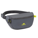 Rivacase 5512 Grey Waist Bag