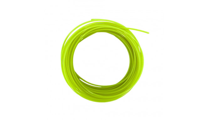 iLike C1 PLA 1.75mm filament traat mistahes 3D-printimise pliiatsile - 1x 10m - Fluorestseeruv kolla