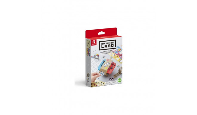 Nintendo Labo kohandamiskomplekt 0045496430825