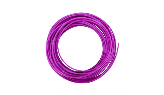 iLike C1 PLA 1.75mm filament wire for any 3D Printing Pen - 1x 10m - Fuchsia