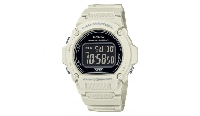 Men's Watch Casio ILLUMINATOR (Ø 47 mm)