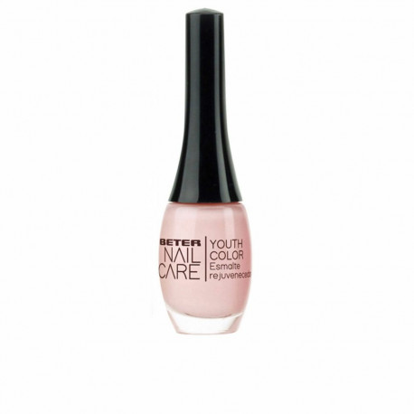 Küünelakk Beter Nail Care Youth Color Nº 031 Rosewater 11 ml