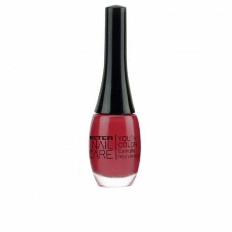 Küünelakk Beter Nail Care Youth Color Nº 035 Silky Red 11 ml