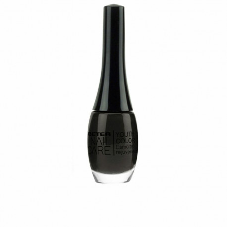 Küünelakk Beter Nail Care Youth Color Nº 037 Midnight Black 11 ml