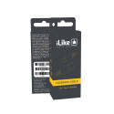iLike ICT01 Vastupidav TPE USB-C (Type-C) Kii