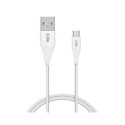 iLike ICM01 Vastupidav TPE USB Micro USB Univ