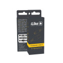 iLike CCI01 Vastupidav TPE USB Apple Lightnin