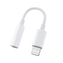 iLike AX5 Vastupidav TPE helikaabli adapter L