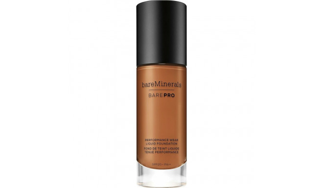 Meigi aluskreem bareMinerals Barepro Cinnamon Spf 20 30 ml