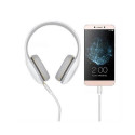 iLike AX3 Durable Braided Lightning to 3.5mm 