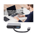 iLike HD5 4in1 Converter USB-C to Hdmi 4K 30H