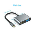iLike HD4 2in1 Video Adapter - Converter from