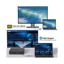 iLike HD4 2in1 Video Adapter - Converter from
