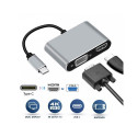 iLike HD4 2in1 Video Adapter - Converter from