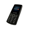 Evelatus Easy Button Mobile Phone with Dual S