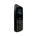 Evelatus Easy Button Mobile Phone with Dual S