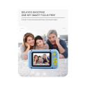 CP FL1 Kids HD 1080p Flip Lens Photo & Video 