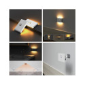 Elight T1 Wall Fix Double Projection Led 1W b
