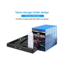 GameBox M1 Multi Dock Stand for Play Station 