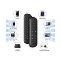 CP M5 LED 2in1 Universal Smart TV / PC Remote