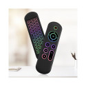 CP M5 LED 2in1 Universal Smart TV / PC Remote