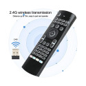 CP MX3-ML Universal Smart TV / PC Remote Wire