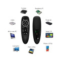CP G10s Pro Universal Smart TV Air Mouse - Wi