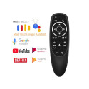 CP G10s Pro Universal Smart TV Air Mouse - Wi