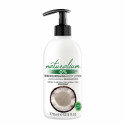 Body Lotion Naturalium 370 ml Coconut