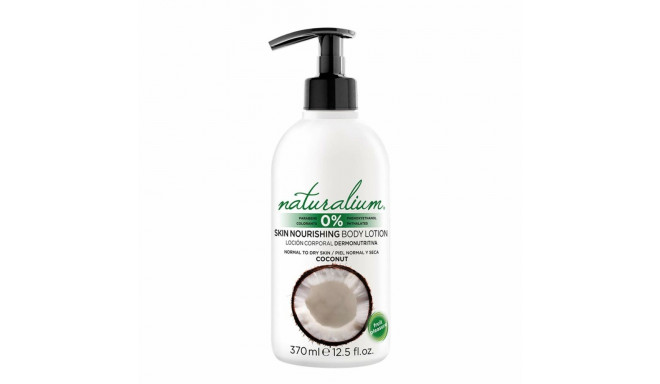 Body Lotion Naturalium 370 ml Coconut