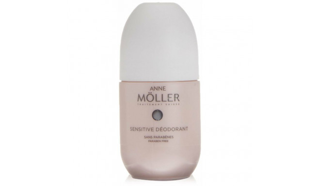 Шариковый дезодорант Anne Möller 75 ml