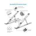 iLike STM1 Складная подставка для ноутбука (1