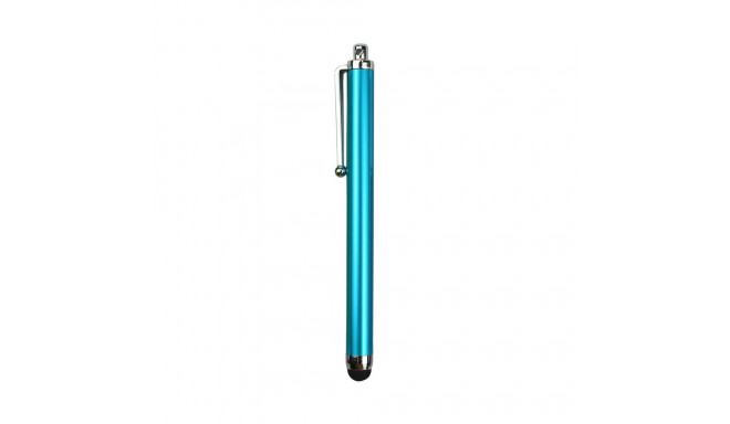 iLike PS1 Universal Capacitive screen Stylus Pen (10.5cm) for Smartphone & Tablet PC Blue