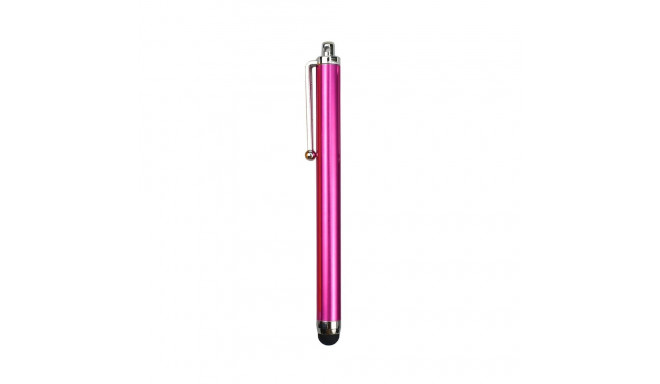 iLike PS1 Universaalne mahtuvusekraani stylus pliiats (10,5 cm) nutitelefonidele ja tahvelarvutitele