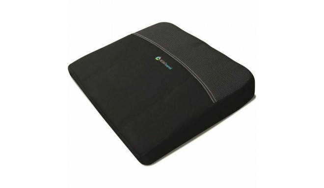 Cushion Kine Travel 169840 Black Posture corrector