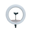 Elight SR14 36 cm LED-valgusti rõngas nutitel